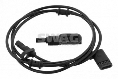 WILMINK GROUP wg1427180 -  Датчик, частота вращения колеса